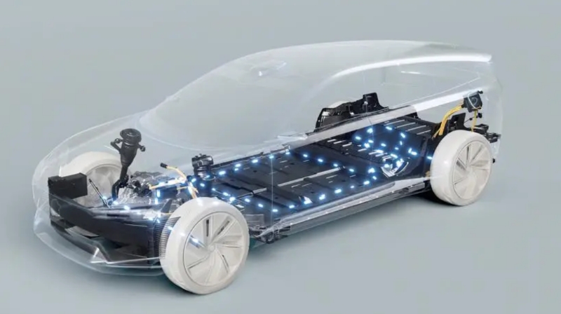 汽車產業加快智能化電動化轉型