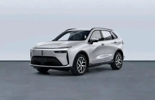 新能源電動車汽車哪個牌子好?魏牌新拿鐵DHT-PHEV四驅性能兩驅能耗
