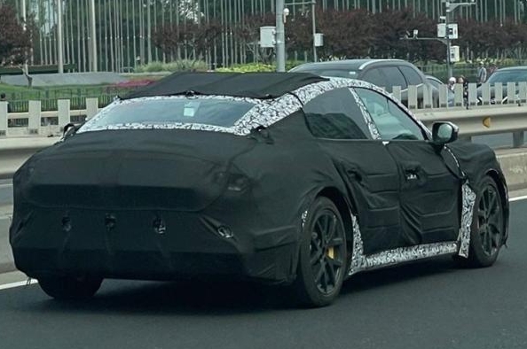 10月26日共同期待小米汽車更多消息？