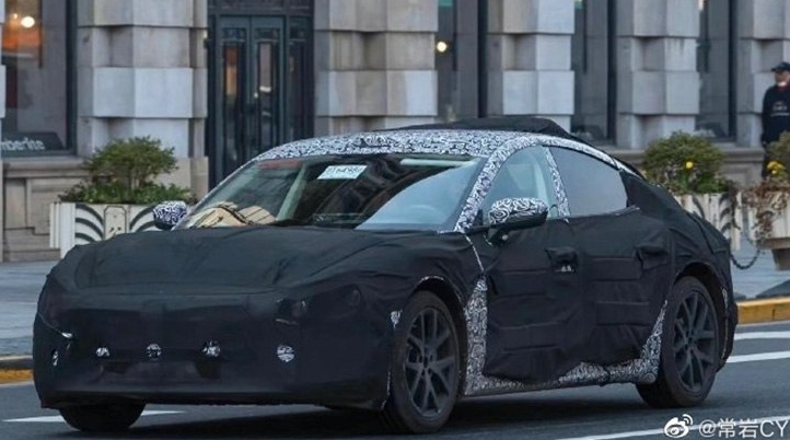 10月26日共同期待小米汽車更多消息？