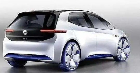 大眾2024年起在挪威只銷售電動(dòng)汽車
