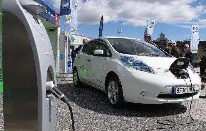 國(guó)際能源署:到2030年,全球電動(dòng)汽車數(shù)量將是現(xiàn)在的近10倍