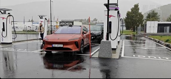 從國內到國外，看電動汽車“續航焦慮”怎么破