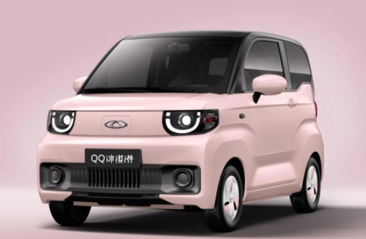 宏光MINIEV風(fēng)光不再,市占率大跌,微型電動(dòng)車賣不動(dòng)了?