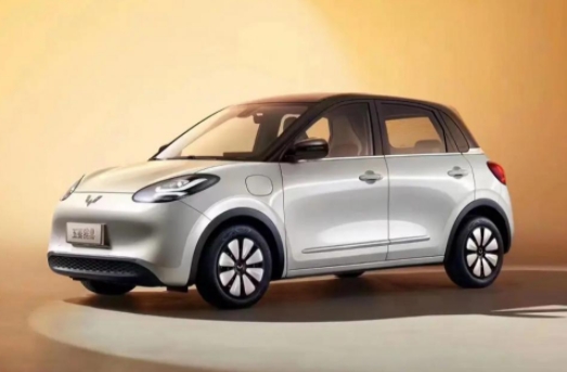 宏光MINIEV風(fēng)光不再,市占率大跌,微型電動(dòng)車賣不動(dòng)了?