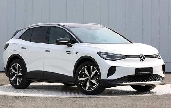緊隨特斯拉!大眾汽車將在美推出售價低于3.5萬美元的電動車