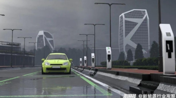 馬上2024了，還有人在唱衰電動汽車？