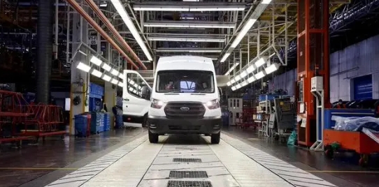 電動汽車普及速度太慢，福特、LG新能源已放棄土耳其電池工廠項目