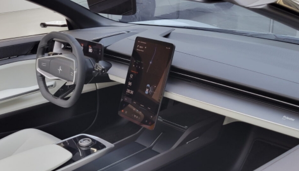 極星6純電敞篷跑車(chē)一周內(nèi)售罄，CEO稱(chēng)可能不再限量500輛