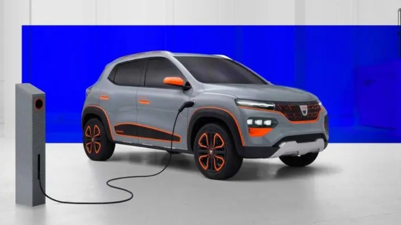 10月法國電動(dòng)汽車銷量同比提升45%