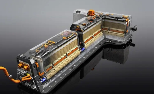 新能源車的電池能用多長時間？更換一個多少錢？算給你看