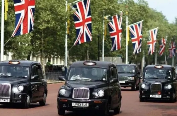 英國將向汽車行業投入20億英鎊,用于支持電動汽車的發展