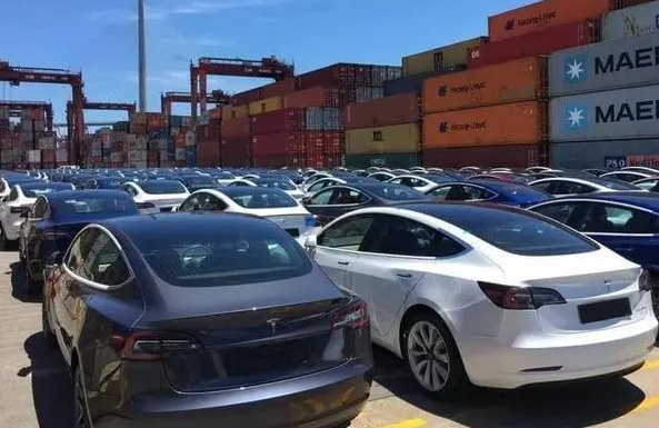 消息稱印度與特斯拉即將達成協議：涉及進口電動汽車、2年內在當地建廠