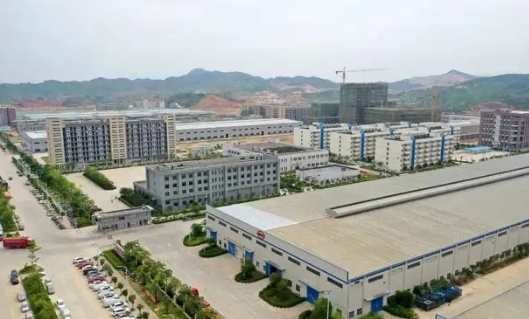 海陸聯(lián)運“深度融灣”“零碳”快車道利好企業(yè)——汕尾加速打造千億級新能源汽車產(chǎn)業(yè)集群