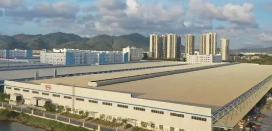 海陸聯(lián)運“深度融灣”“零碳”快車道利好企業(yè)——汕尾加速打造千億級新能源汽車產(chǎn)業(yè)集群