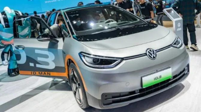 大眾將在三年內(nèi)推出中國專屬電動(dòng)汽車平臺(tái)，開發(fā)入門級(jí)純電市場(chǎng)