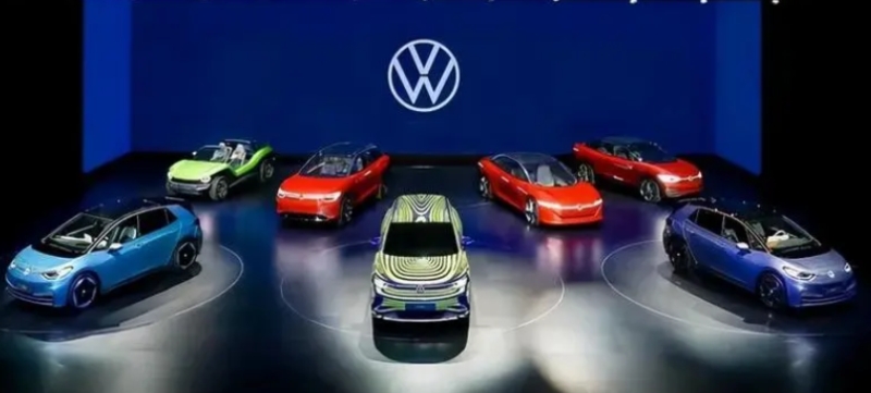 大眾汽車決心在中國市場維持領先地位,將推入門級電動車