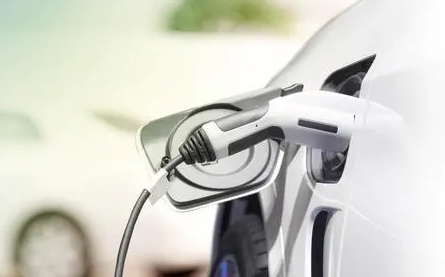 外媒：德國推進“2030年保有1500萬輛電動車”計劃