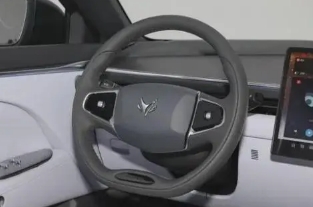 極狐阿爾法T5:開創新能源汽車高端市場的新典范