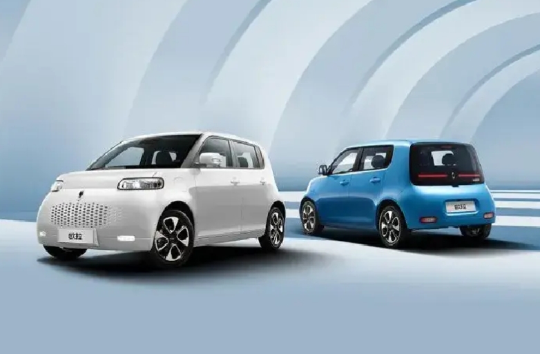 2023年電動(dòng)車銷量創(chuàng)新高，未來(lái)還會(huì)面臨挑戰(zhàn)