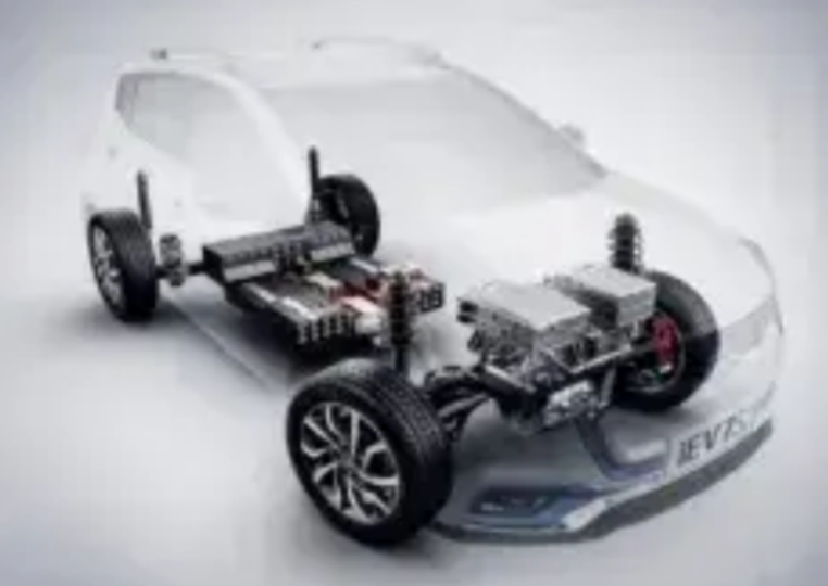 2023年電動(dòng)車銷量創(chuàng)新高，未來(lái)還會(huì)面臨挑戰(zhàn)
