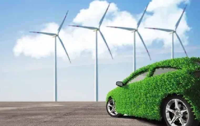 2023年電動(dòng)車銷量創(chuàng)新高，未來(lái)還會(huì)面臨挑戰(zhàn)