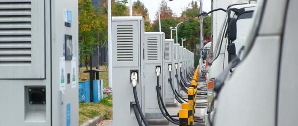 電動汽車充電費上漲引發(fā)價格焦慮專家：相比油價充電成本優(yōu)勢仍在