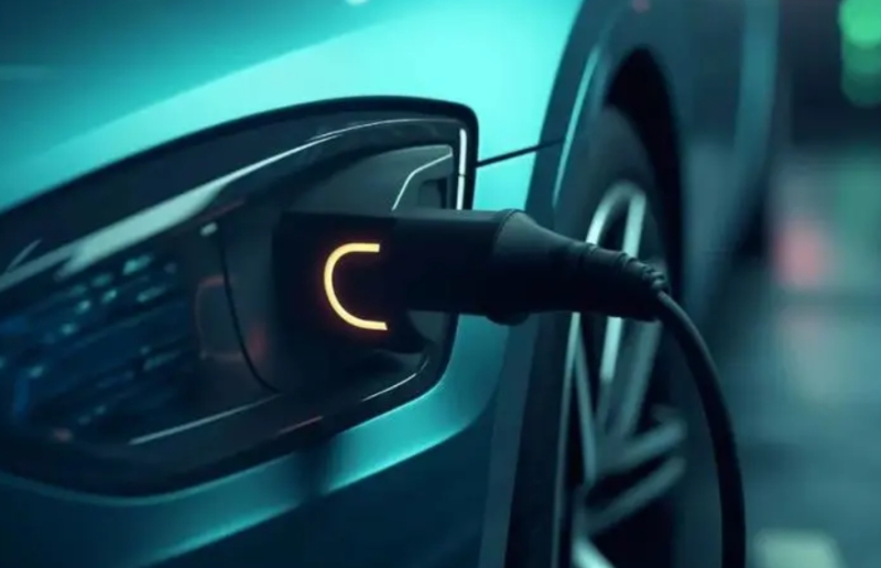 Counterpoint:預計2030年電動汽車推動的電池總需求將達到4TWh
