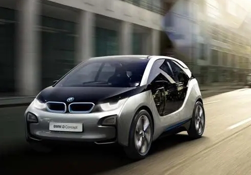中國電動(dòng)汽車在澳大利亞銷量增加