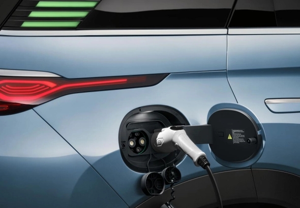 研究公司:11月全球電動汽車銷量創新高