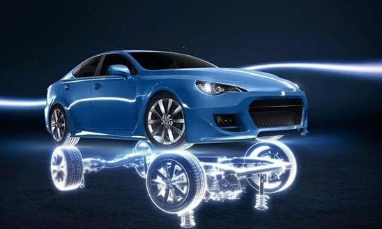 超2000萬輛:新能源車“跑出”產(chǎn)業(yè)新未來