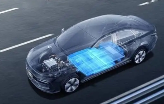 研究公司:11月全球電動(dòng)汽車銷量創(chuàng)新高