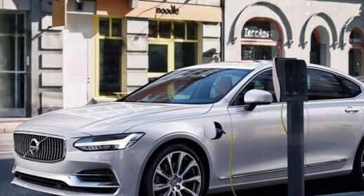 沃爾沃CEO：電動汽車需求沒有放緩跡象，2030年全面電動化目標不變