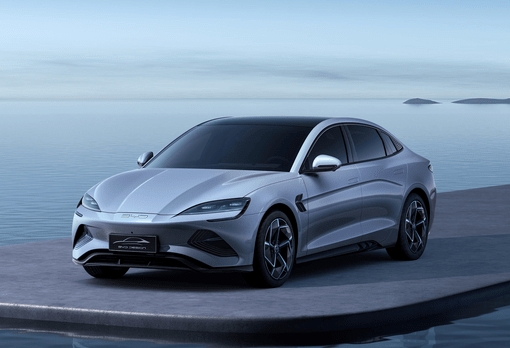 三季度全球純電動(dòng)車銷量排名出爐！比亞迪逼近特斯拉