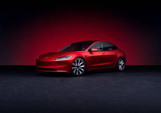 三季度全球純電動(dòng)車銷量排名出爐！比亞迪逼近特斯拉