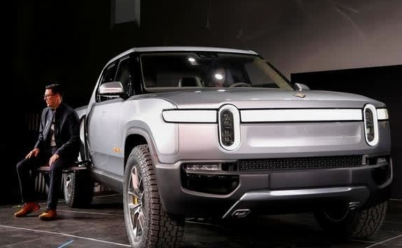 Rivian將與Clayco合作建電動汽車工廠