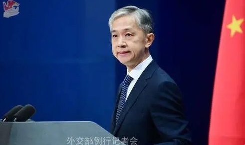 美國考慮提高對(duì)中國電動(dòng)汽車關(guān)稅，中方：敦促美方遵守世貿(mào)組織規(guī)則