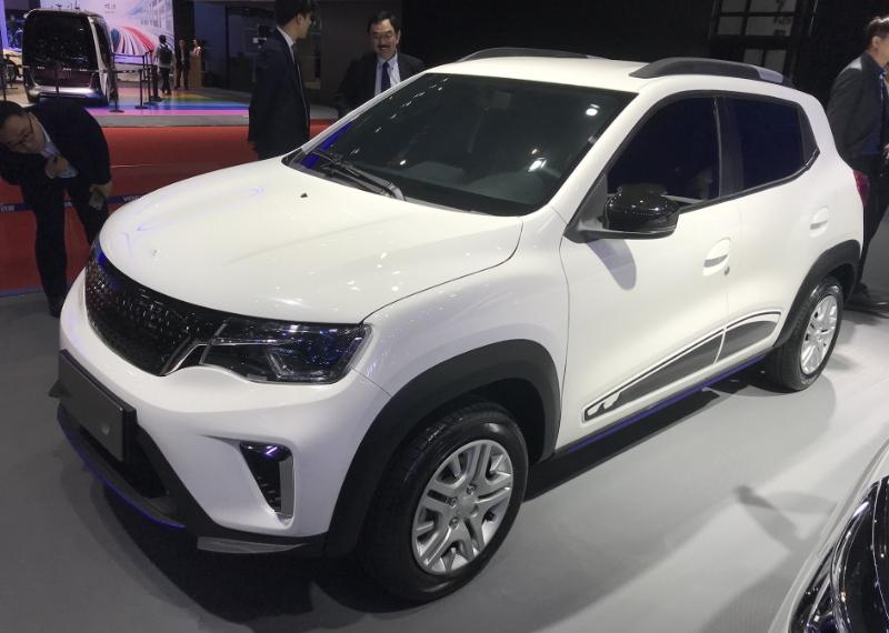 回顧與展望|新能源汽車破千萬自主品牌持續(xù)發(fā)力2024年汽車市場迎銷售“大年”