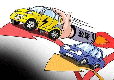年末汽車消費政策頻出，新能源依舊是“重頭戲”