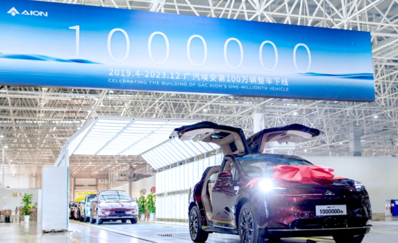 打破新能源汽車的環(huán)保假象，誰才是電動(dòng)汽車時(shí)代的豐田？