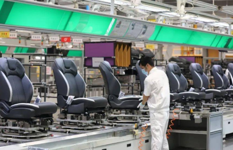 東風汽車集團申請電動汽車防抖專利,可提高電動汽車防抖處理效果