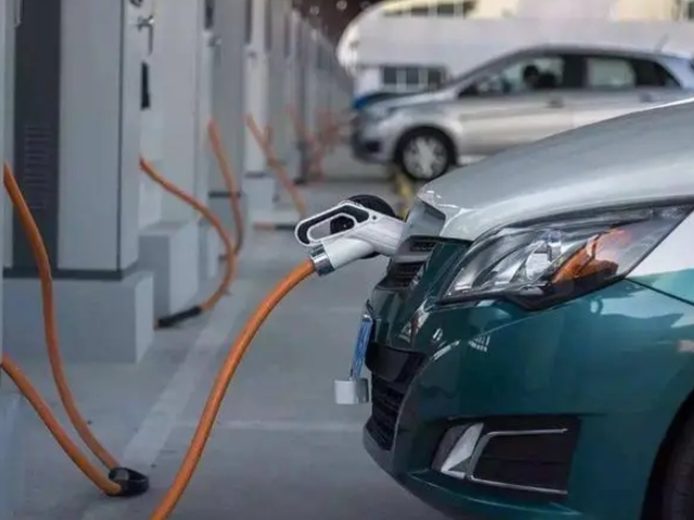 合資電動車銷量反撲新能源市場迎來新格局？