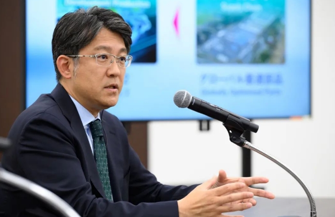 美媒：西方公司正向中國學習電動汽車的成功經驗