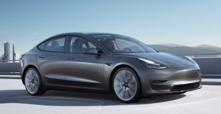 特斯拉降價后銷量激增，電動汽車價格戰時代即將到來？