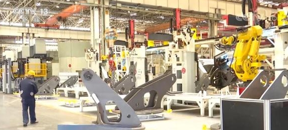 新能源汽車發展與汽車出口勢頭良好