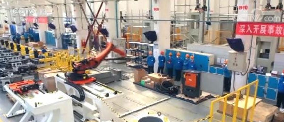 新能源汽車發展與汽車出口勢頭良好