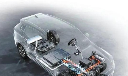 增程式電動(dòng)汽車要咸魚(yú)翻身？