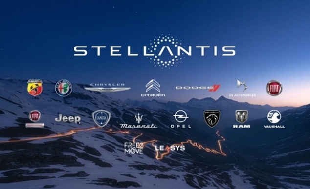 Stellantis：已推出23款純電動汽車，2024年年底將增加至47款