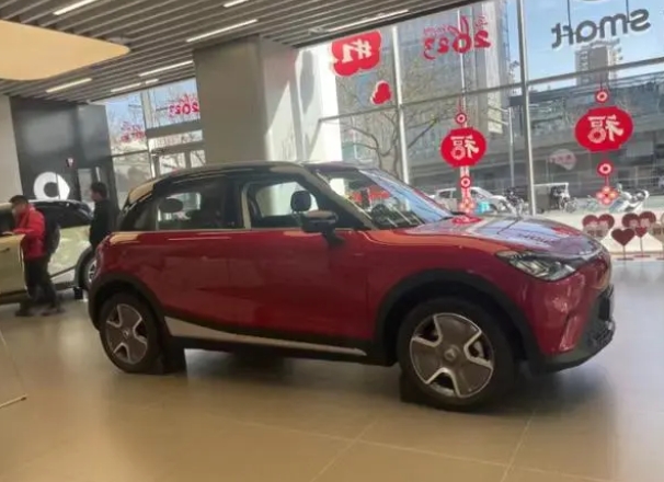 德勤：中國消費者對電動汽車的需求呈現剛性