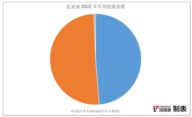 比亞迪VS特斯拉，誰是“新能源汽車之王”?